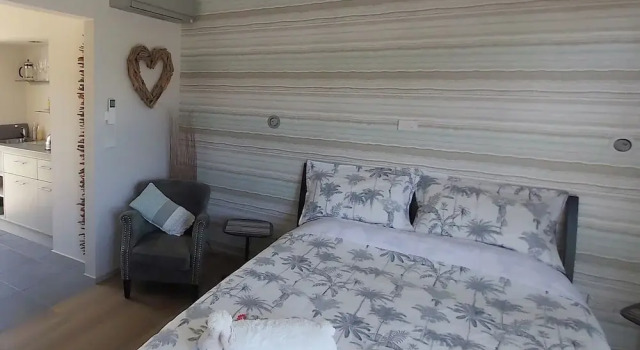 Студия Standard The Bay Lodge