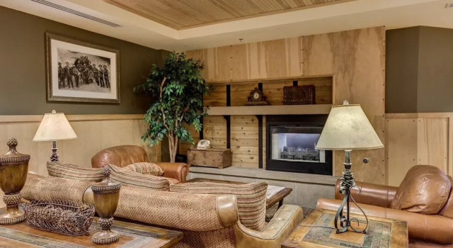 Silver Mill #8159 - 2 Br Condo, Забронировать Апартаменты/квартира Кистон Roosevelt National Forest