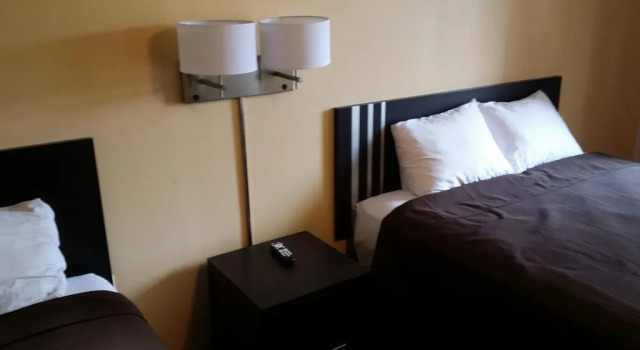 Rock Haven Terrace Motel