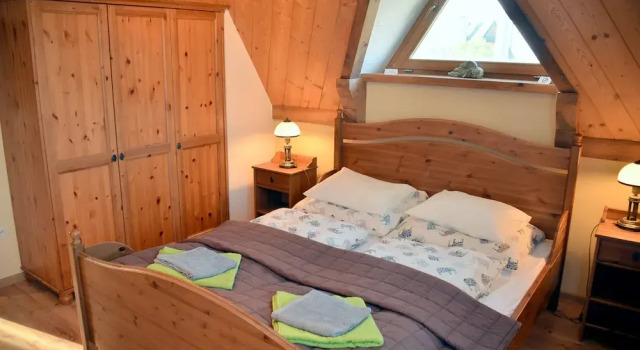 Apartament Gorski z Panorama Tatr