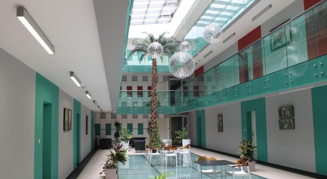 Capitol Suites