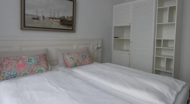 Villa Westend, Забронировать Вилла Коттеджи Нордерней, Коттедж