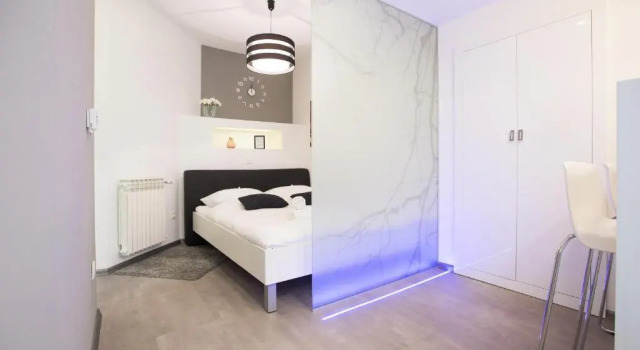 Friday Apartments, Book Apartment Hotels in Maksimir with Parking, Parking