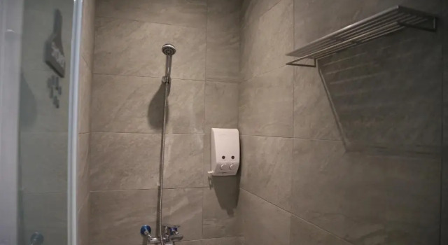 Двухместный номер Standard TG Hostel - stay together