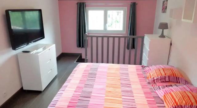 Villa With 4 Bedrooms in La Gaude, With Private Pool, Furnished Terrac, Забронировать Вилла Ла-Год Приморские Альпы