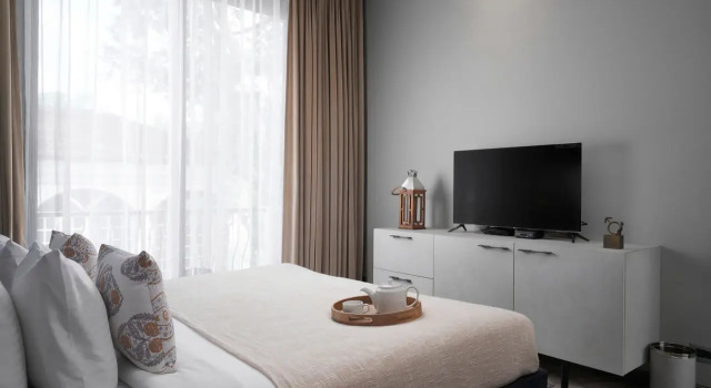 Moon Forest By Iksha, Prenota Hotel Mapusa 