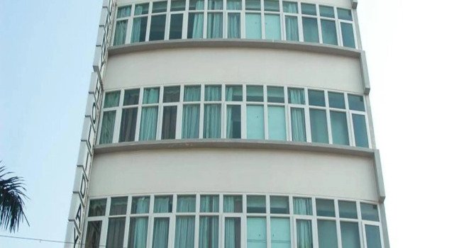 Sunny Holiday Hotel, Réserver Hôtel Yangon downtown Yangon