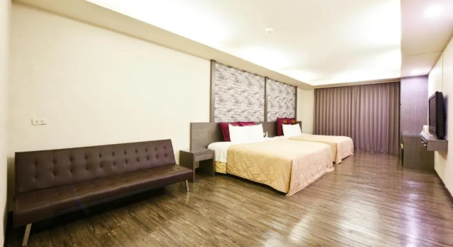Economy Zimmer Carnival Motel