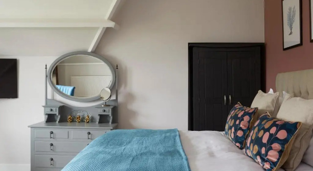 Номер Standard Sentry Mead Hotel