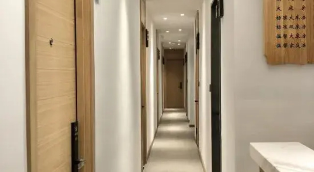 Shenyang Guilin Homestay, Buchen Sie Hotel Shenhe Shenyang