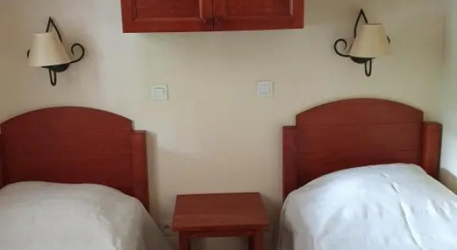Appartement dans résidence avec piscine, Prenota Appartamento Hotel a Aquitania con piscina, Piscina