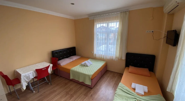 Номер Classic Deniz Apart Motel
