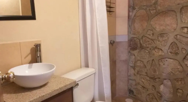 Двухместный номер Standard Hotel Jardín del Cantador
