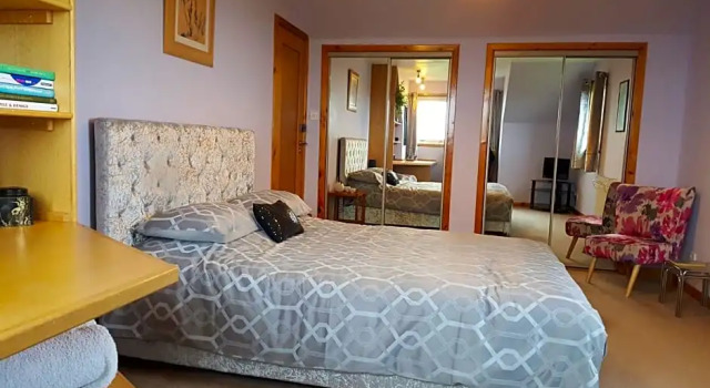 Rysa House B&B, Buchen Sie Bed & Breakfast Stromness 