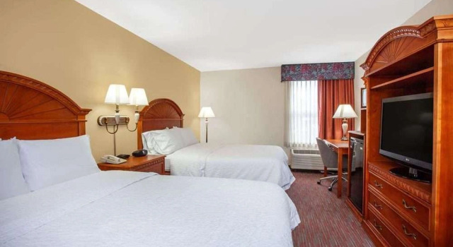 Orlando Palms Hotel, Rezerwuj Hotel Orlando Kissimmee