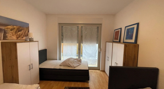 Номер Business MY-Skypalace Sinsheim
