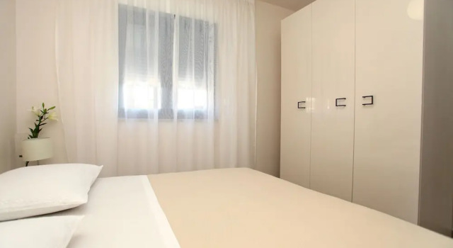 Апартаменты Apartments Villa Aquamarie