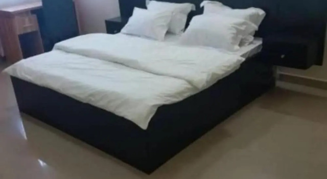 Amara Suites Banana Island, Book Apartment Lagos Lagos State