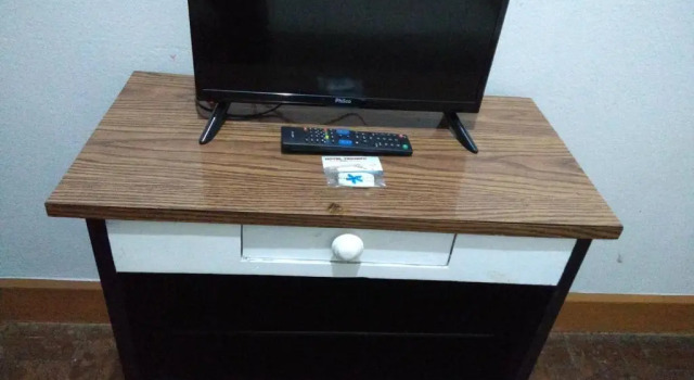 Номер Standard Hotel Triunfo