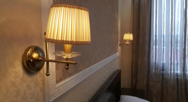 Lia Guest house