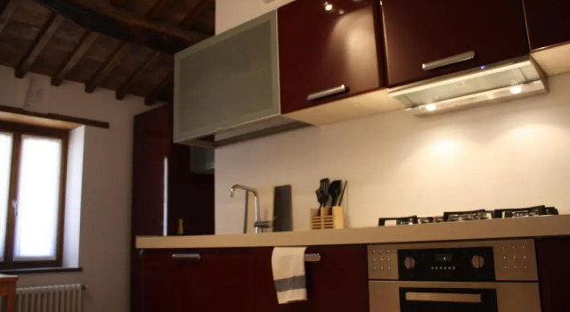 Студия La Casa Di Tufo