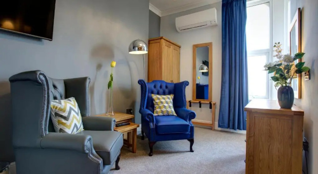 Tyndale Boutique B&B - Adults Only