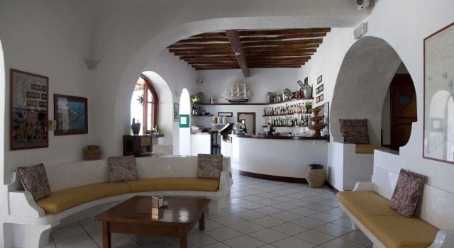 Hotel Cincotta