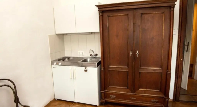 Студия Villa Streintz
