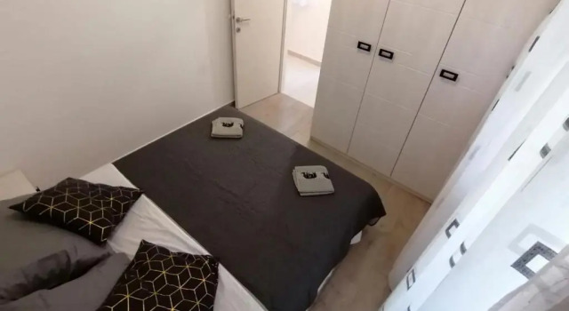 Apartment Antorena, Забронировать Апартаменты/квартира Плано Каштель-Штафилич