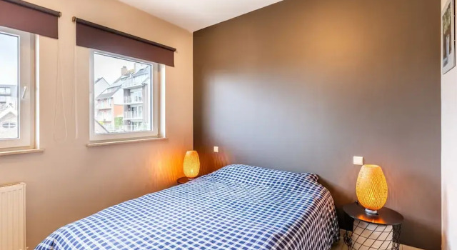 Orangerie 202 Close to the Beach and Center, Prenota Hotel Hotel a Flanders con parcheggio, Parcheggio