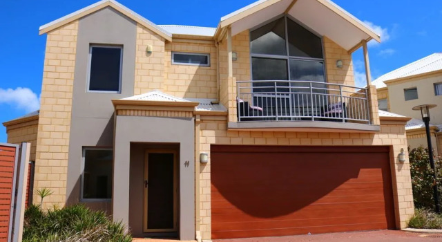 MANDURAH on the TERRACE, Réserver Villa Mandurah 
