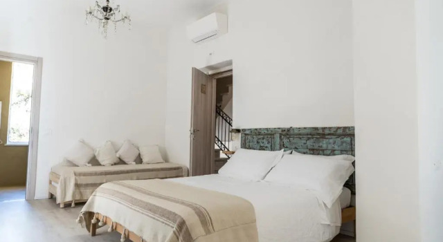 Agriturismo Belvedere 9, Забронировать Отель Отели Специи с парковкой, рядом с Центральный вокзал Специи, Парковка