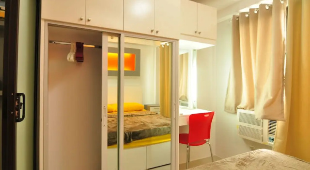 One Oasis Condominium, Book Hotel Davao City Davao