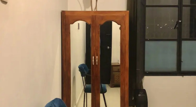 Номер Economy Casa San Cristóbal