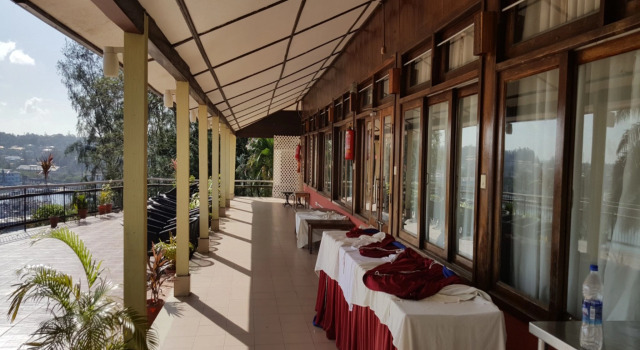 Megapode Resort -Port Blair, Book Resort Resort Hotels in Andaman Islands, Resort