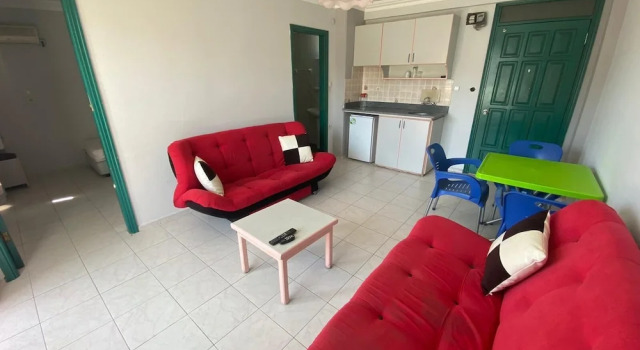 Двухместный номер Standard с балконом Lila Apart Alanya