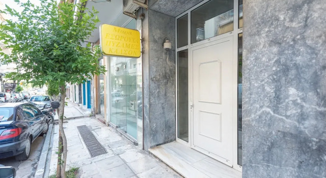 Athens Crystal Suites Apartments