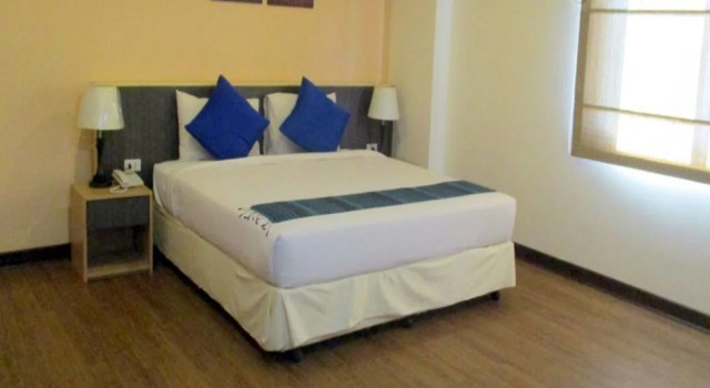 Hotel Zayar Htet San, Reserva ahora Hotel Dawe Tanintharyi Region