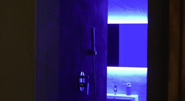 Номер Standard Graffiti Living - Santa Rita - Rooms