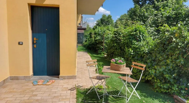Апартаменты Bnbook The terminal - 2 bedrooms apartment