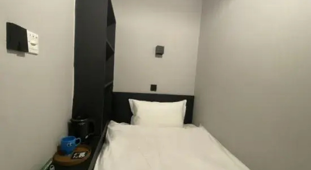 Номер Standard Snowy Hostel