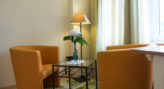 Двухместный номер Business Hotel 3 Könige