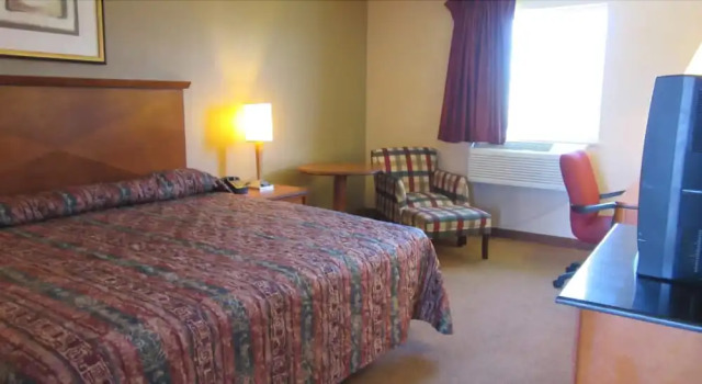 Bella Vista Inn & Suites, Забронировать Отель Гранд-Прейри Dallas - Fort Worth Metropolitan Area