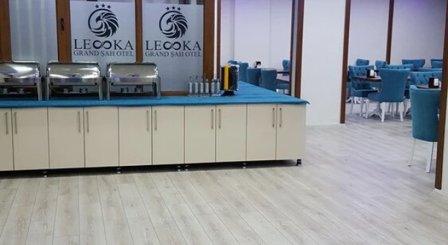 Le-Ka Grand Sah Otel, Rezerwuj Hotel Agri East Anatolia Region