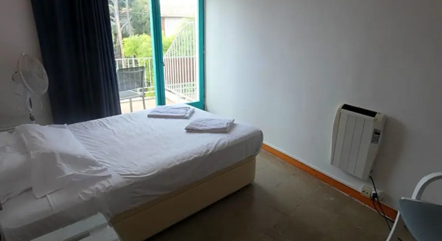 Номер Superior Utopia Beach House