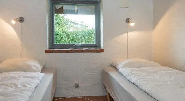 6 Person Holiday Home in Hejls, Book Feriehus Villaer i Hejlsminde, Villa
