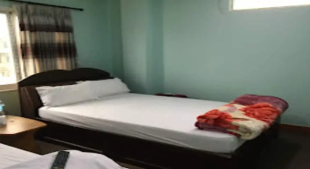 Номер Standard MeroStay 251 Hotel Air