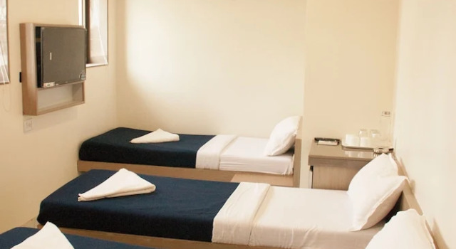 Номер Standard City Hotel