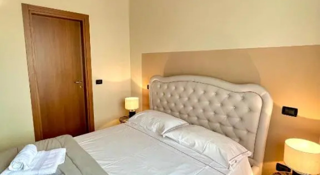 Апартаменты Residence la Lucciola