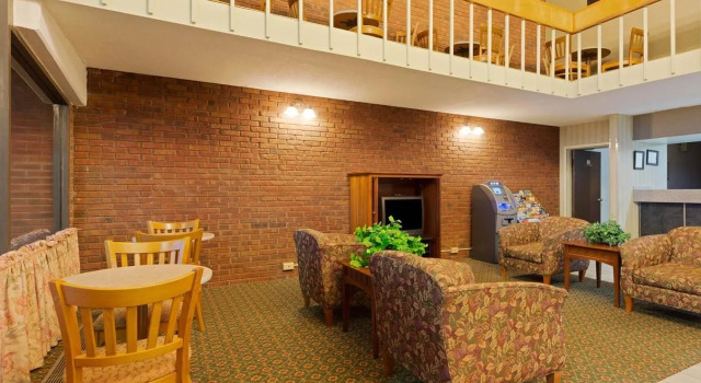 Travelodge Diamond Inn, Buchen Sie Hotel Weldon Spring Heights Missouri